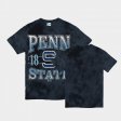 Vintage Tubular Penn State Mens Navy T-Shirt 467480-826