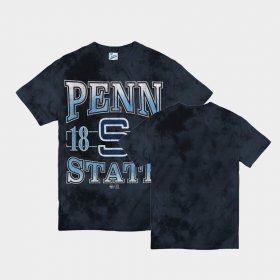 Vintage Tubular Penn State Mens Navy T-Shirt 467480-826