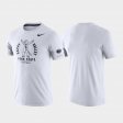 Rivalry Penn State Nittany Lions Tri-Blend Performance Men's White T-Shirt 631291-448